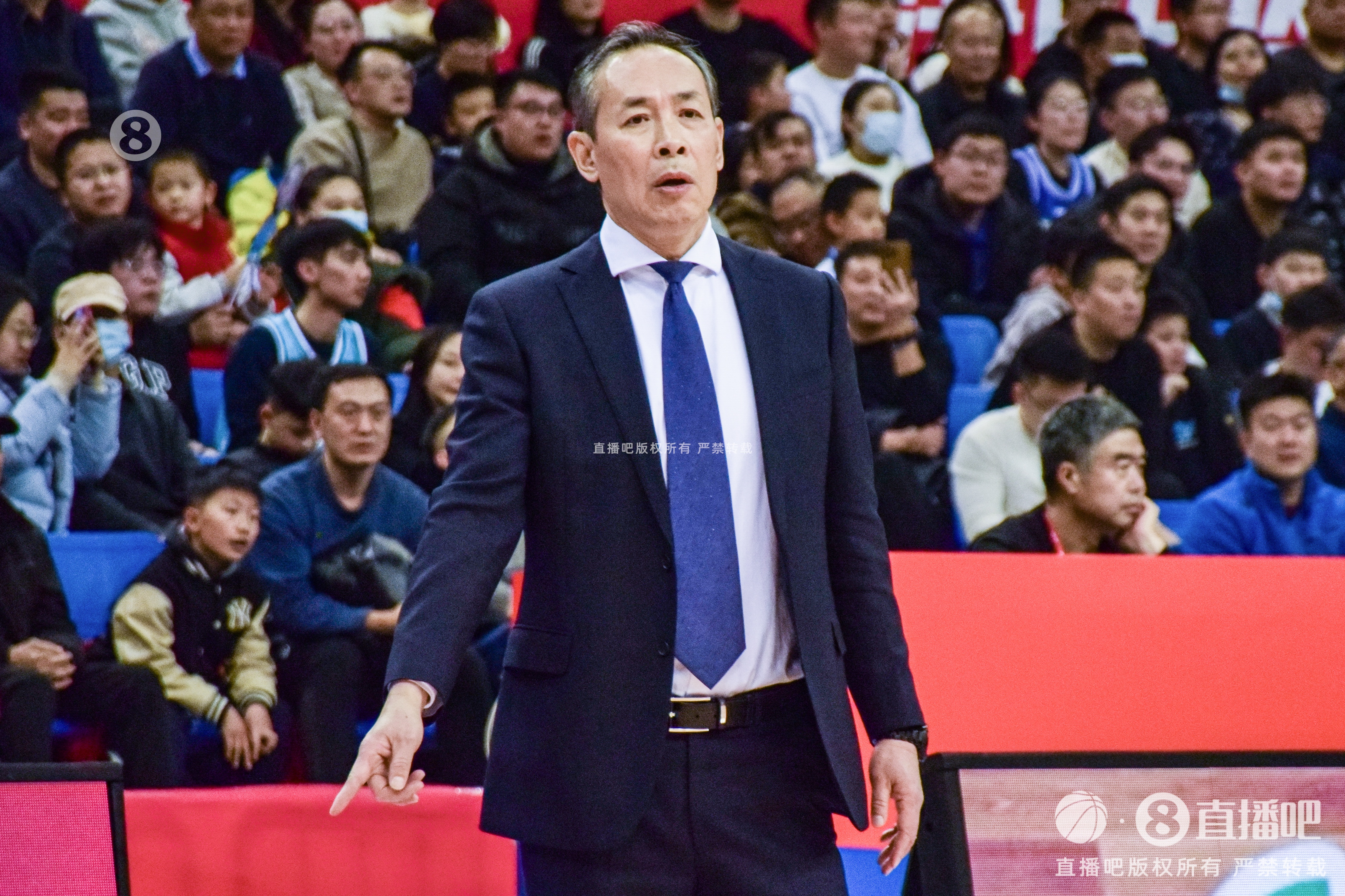 8868体育登录-许利民：我们也想升级找一个更好的外援 但还得看实际情况