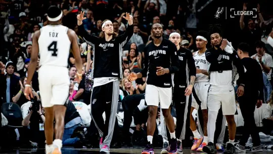 8868体育平台-米奇谈失利：我们只是尽力打出自身水准，尝试不同阵容组合